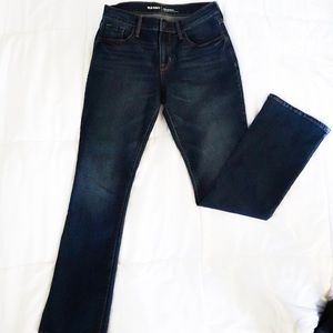 Old Navy Bootcut Petite Jeans